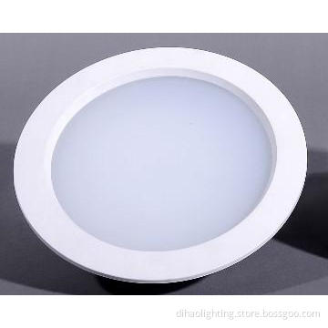 LED 30W  Downlight lamps Taiwan Epistar SMD3528 with CE/ROHS/FCC